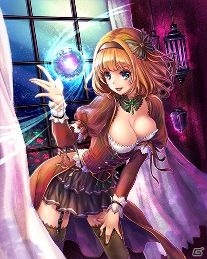 iOS/Android「オルタンシア・サーガ –蒼の騎士団-」止まらないダーイラ帝国の侵攻―第三部3章「浸蝕～帝国の来襲～」が配信開始！の画像7