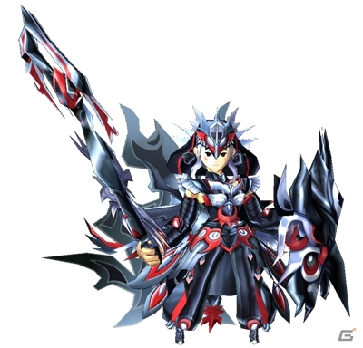 iOS/Android「モンスターギア バーサス」新ギア「ジェネシスギア」が登場する超ゴッドフェスが開催！超高難易度の「地獄級」クエストも登場の画像3