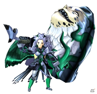 iOS/Android「モンスターギア バーサス」新ギア「ジェネシスギア」が登場する超ゴッドフェスが開催！超高難易度の「地獄級」クエストも登場の画像4