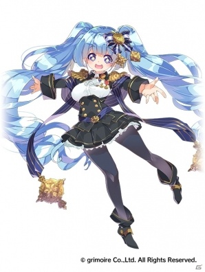 iOS/Android「ブレイブソード×ブレイズソウル」アリス、ΦΦΦ、ジョワイユーズのキャストを決定するキャラクターボイスオーディションが開催の画像4