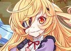 iOS/Android「ブレイブソード×ブレイズソウル」アリス、ΦΦΦ、ジョワイユーズのキャストを決定するキャラクターボイスオーディションが開催