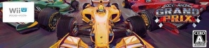 俯瞰視点から楽しむレースゲーム「Rock ‘N Racing Grand Prix」がWii U向けに配信開始の画像1
