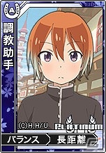 競馬ゲーム「モバダビ」がTVアニメ「うらら迷路帖」とコラボ！千矢や紺たちが調教師カードなどになって登場の画像2