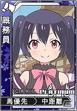 競馬ゲーム「モバダビ」がTVアニメ「うらら迷路帖」とコラボ！千矢や紺たちが調教師カードなどになって登場の画像5