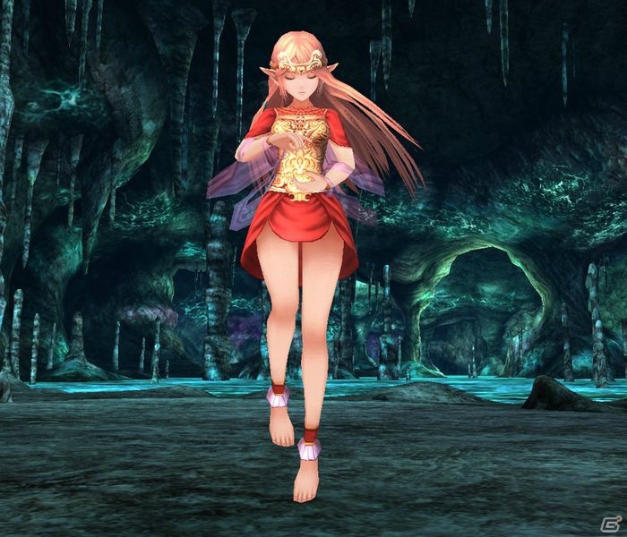 iOS/Android「ガーディアン・コーデックス」初の「ランキングイベント」が先行開催！アークメイジほか4体の★4ガーディアンも登場の画像7