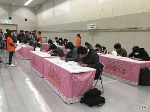 iOS/Android「ラブライブ！スクールアイドルフェスティバル」リアルイベント4会場の様子を紹介！の画像9