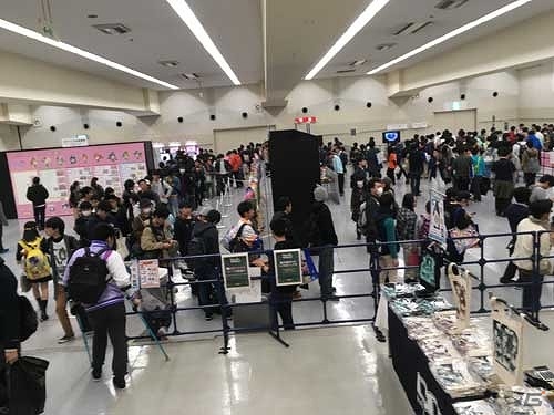iOS/Android「ラブライブ！スクールアイドルフェスティバル」リアルイベント4会場の様子を紹介！の画像8