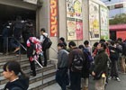 iOS/Android「ラブライブ！スクールアイドルフェスティバル」リアルイベント4会場の様子を紹介！