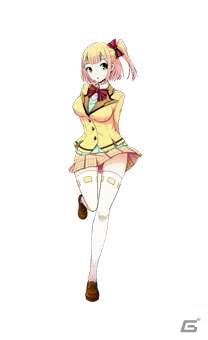 iOS/Android「無人戦争2099」事前登録受付が開始！花江夏樹さん、水瀬いのりさんら声優陣のサイン色紙プレゼントキャンペーンも実施中の画像10