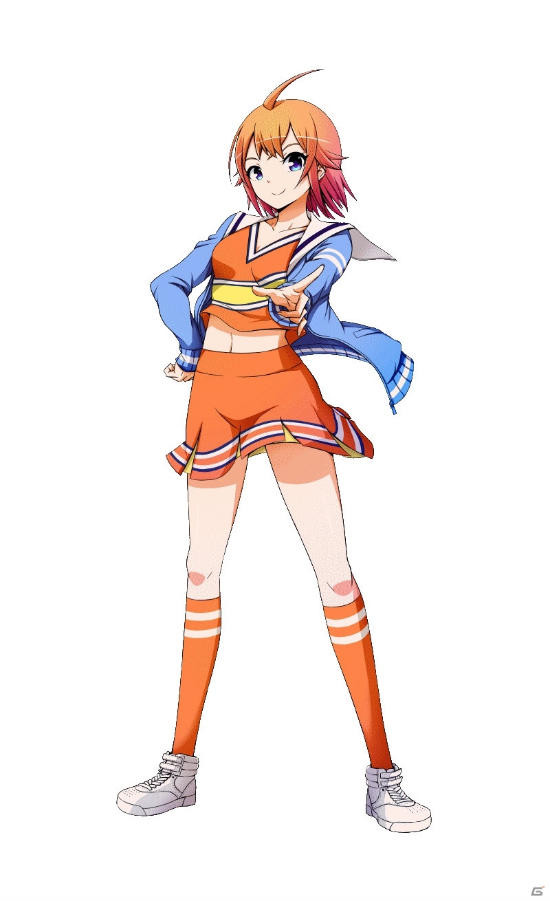 iOS/Android「無人戦争2099」事前登録受付が開始！花江夏樹さん、水瀬いのりさんら声優陣のサイン色紙プレゼントキャンペーンも実施中の画像8
