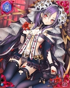 PC「戦国武将姫 MURAMASA 乱」武芸者イベント「茶道ストーリー～桜満開！！お花見茶会！？～」が開催の画像10