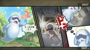 リアルタイムオフェンスRPG「リトルバトル」が4月中旬に配信！ゲームの世界観やシステムをチェックの画像2