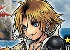 iOS/Android「ディシディア ファイナルファンタジー オペラオムニア」FFXより“ティーダ”が参戦！専用の★5防具も登場