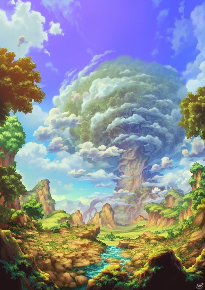 iOS/Android「セブンス・リバース」初心者大歓迎！「RPG攻略力測定」キャンペーンが開催―チャレンジコンテンツ「世界樹の塔」も登場の画像2