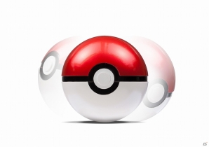 「ポケモン」の立体図鑑フィギュア「モンコレ」の20周年記念商品発売！往年の名シーンを彷彿させる歴代サトシの帽子をかぶったピカチュウが勢揃い！の画像15