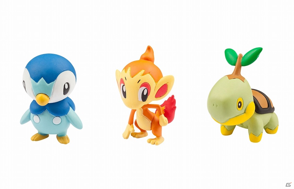 ポケモン」の立体図鑑フィギュア「モンコレ」の20周年記念商品発売！往年の名シーンを彷彿させる歴代サトシの帽子をかぶったピカチュウが勢揃い！ |  Gamer