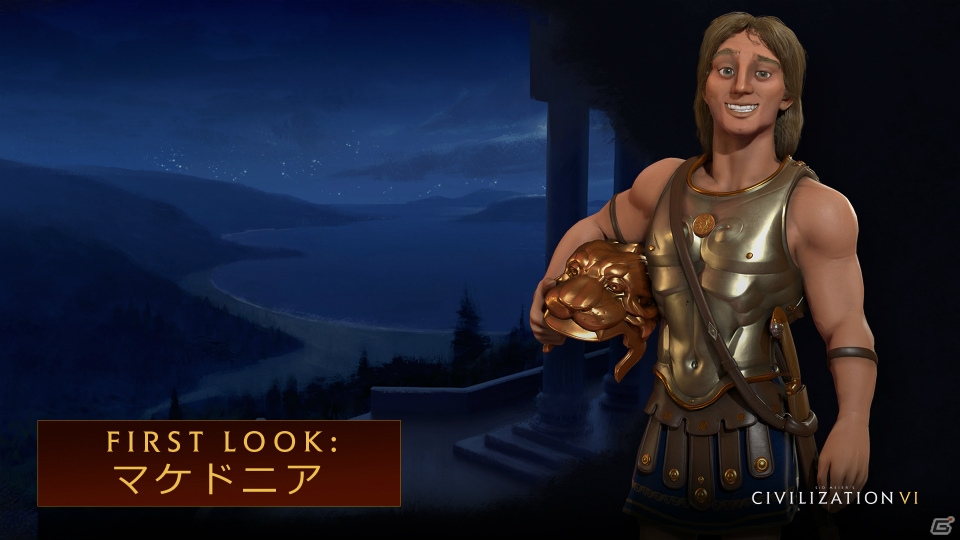 PC「シヴィライゼーション VI」春のアップデートが実施！「ペルシア・マケドニア文明＆シナリオパック」も配信開始の画像2