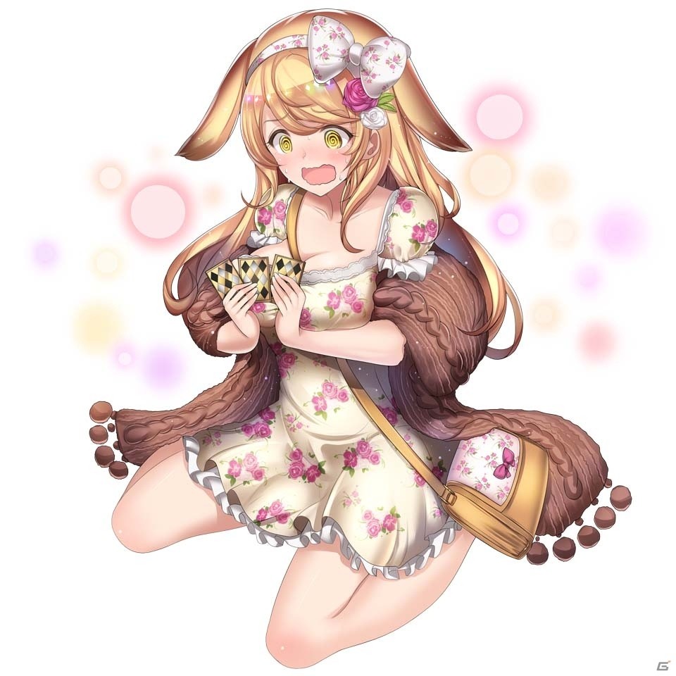 iOS/Android「感染×少女」新キャラクター・錫杖架瑠裸＆戯言くるるが登場するパンデミックフェス「テンペスト襲来」が明日開催の画像3