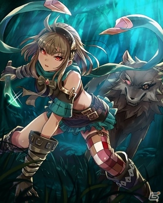 iOS/Android「オルタンシア・サーガ –蒼の騎士団-」レイドボス討伐で限定SSRユニットをゲット！イベント「マゴニア物語～蒼き恨みの牙～」がスタートの画像7