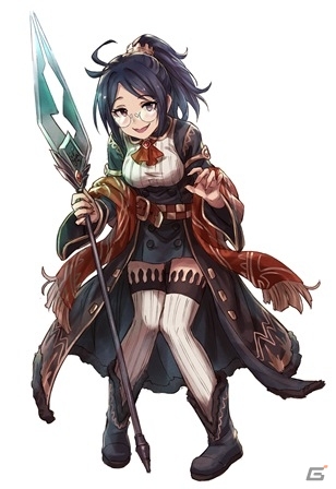 iOS/Android「オルタンシア・サーガ –蒼の騎士団-」レイドボス討伐で限定SSRユニットをゲット！イベント「マゴニア物語～蒼き恨みの牙～」がスタートの画像8
