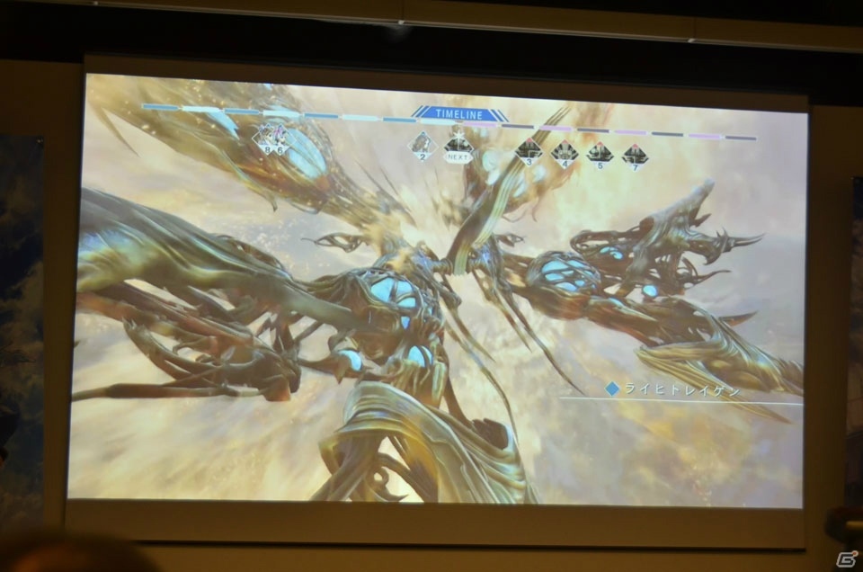 「FFXV」との衣装コラボが決定！岸田メル氏や高田憂希さんら出演声優陣が思いを語った「BLUE REFLECTION 幻に舞う少女の剣」完成発表会の画像15