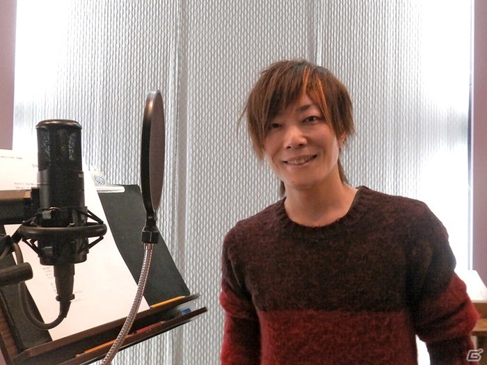 「ネオロマンス」シリーズのCD3タイトルが本日発売！キャストインタビューも到着の画像4