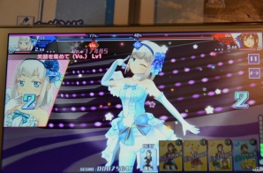 【AnimeJapan 2017】アイドルユニットがついにお披露目となった「青空アンダーガールズ！」スペシャルステージをレポート！ゲームのプレイレポートも掲載の画像27