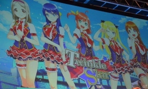 【AnimeJapan 2017】アイドルユニットがついにお披露目となった「青空アンダーガールズ！」スペシャルステージをレポート！ゲームのプレイレポートも掲載の画像3