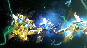 AC「機動戦士ガンダム U.C.カードビルダー」シーズン2 星の屑作戦が本日スタート！新たなリアルカード報酬「ガンダム試作2号機（SR）」をゲットの画像8