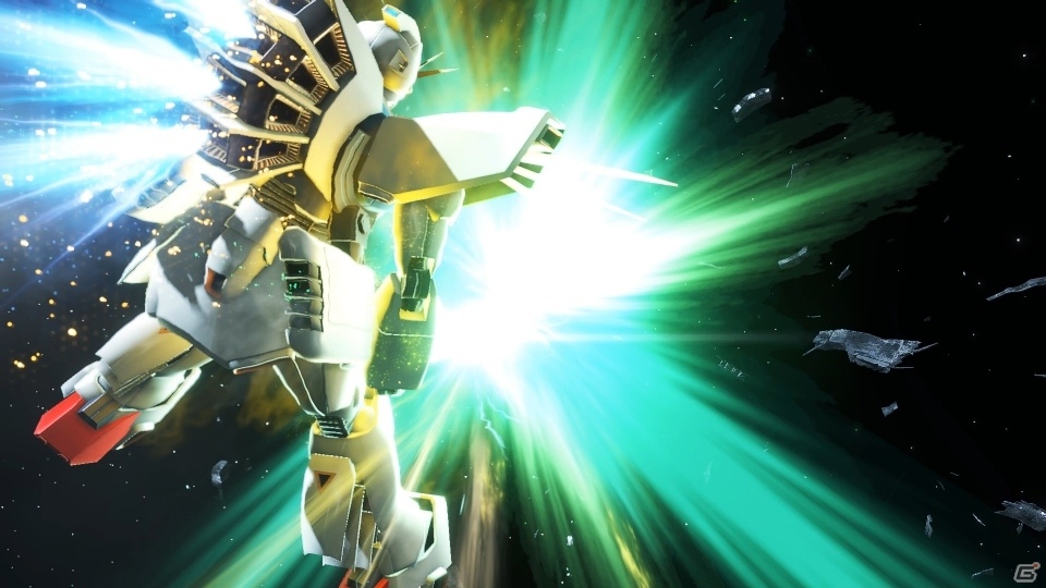 AC「機動戦士ガンダム U.C.カードビルダー」シーズン2 星の屑作戦が本日スタート！新たなリアルカード報酬「ガンダム試作2号機（SR）」をゲットの画像10