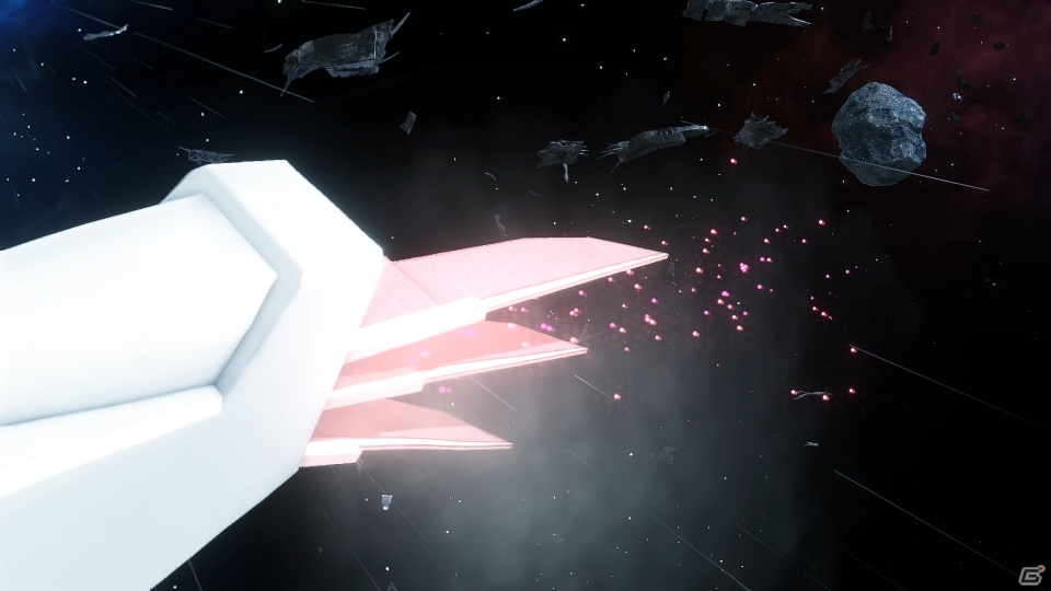 AC「機動戦士ガンダム U.C.カードビルダー」シーズン2 星の屑作戦が本日スタート！新たなリアルカード報酬「ガンダム試作2号機（SR）」をゲットの画像6