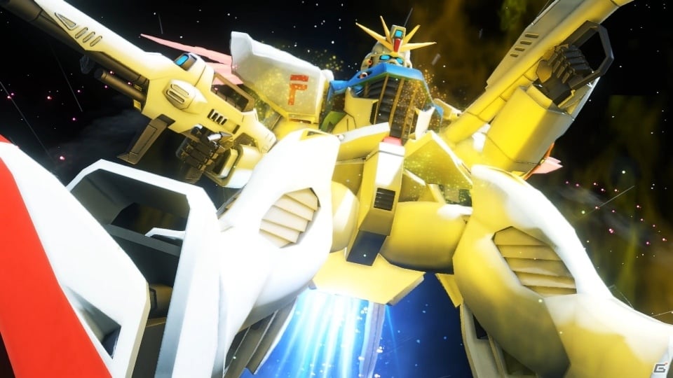 AC「機動戦士ガンダム U.C.カードビルダー」シーズン2 星の屑作戦が本日スタート！新たなリアルカード報酬「ガンダム試作2号機（SR）」をゲットの画像7
