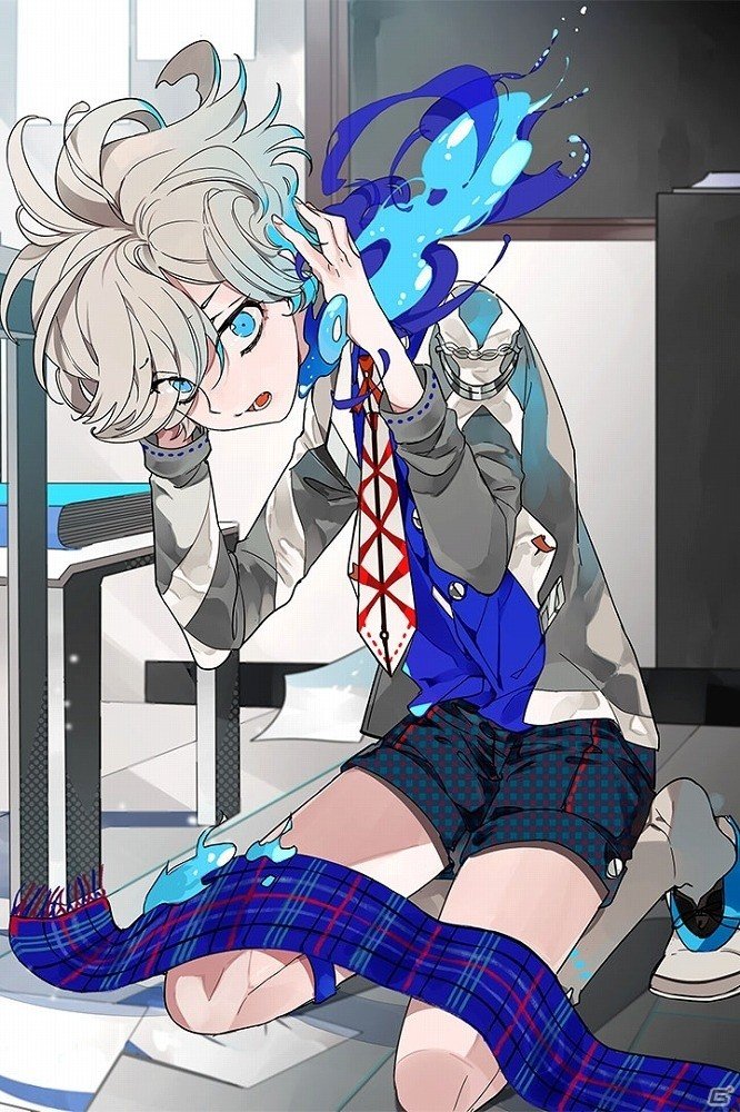 iOS/Android「栽培少年」スオウ氏描き下ろしキャラ登場！日本オリジナルグループ「デュラハンの種」が追加の画像5