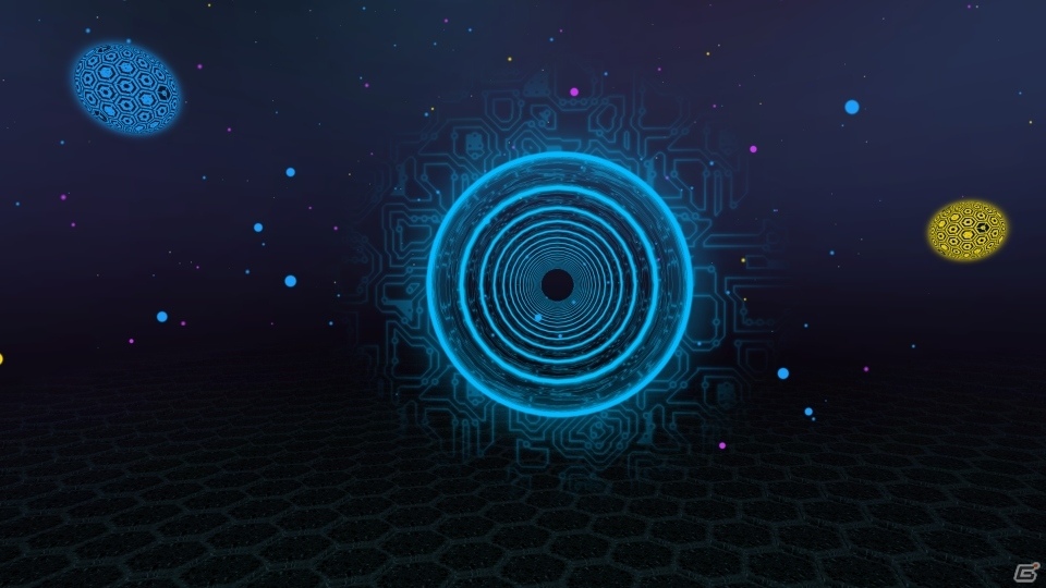 PS VRで幾重にも張りめぐらされたセキュリティーシステムを突破せよ―サイバーパンク・ストラテジー「Darknet」が配信開始の画像2