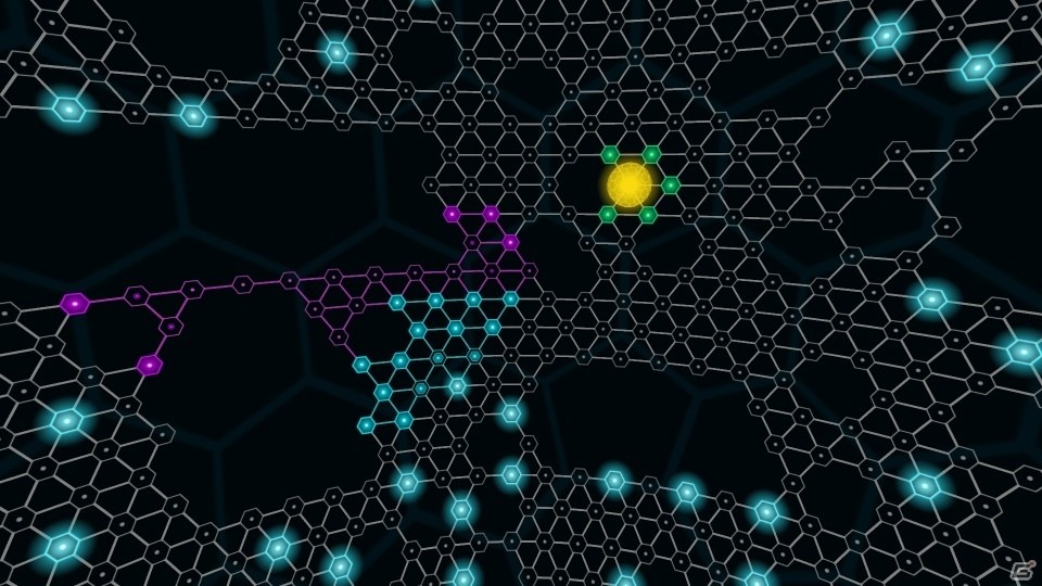PS VRで幾重にも張りめぐらされたセキュリティーシステムを突破せよ―サイバーパンク・ストラテジー「Darknet」が配信開始の画像3