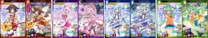 iOS/Android「トリックスター 召喚士になりたい」×「SHOW BY ROCK!!」第二弾コラボが実施！コラボ召喚やイベントダンジョンも設置の画像3