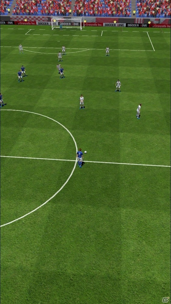 Android版「SOCCER LOVE」が配信開始―プレイヤーが一人のサッカー選手となり人生を謳歌する選手ライフシミュレーションゲームの画像10