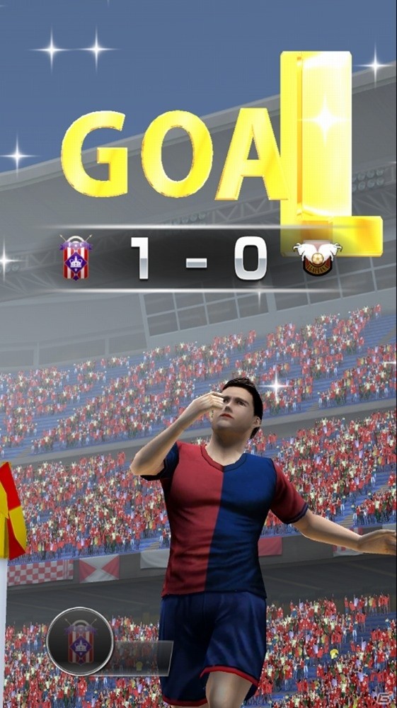 Android版「SOCCER LOVE」が配信開始―プレイヤーが一人のサッカー選手となり人生を謳歌する選手ライフシミュレーションゲームの画像12