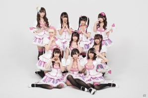 「CHIYO-ST. LIVE 2017 -GENESIS-」に今井麻美さん、桃井はるこさんらの出演が決定！チケット最速先行販売は本日スタートの画像2