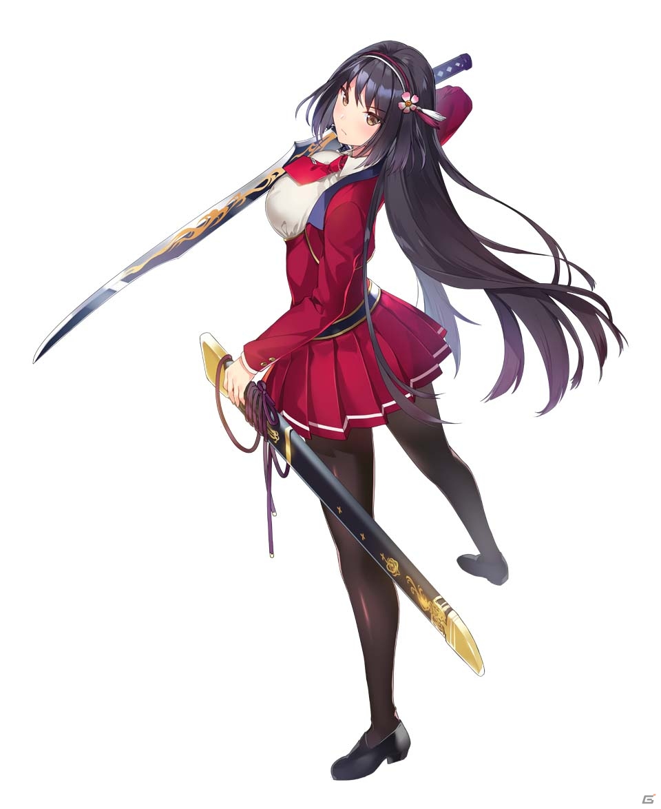 PS4/PS Vita「オメガラビリンスZ」ドMなロリ美少女が新たに参戦！巧みな舌技で乙女を鍛える「悶舌★覚醒」も紹介の画像1