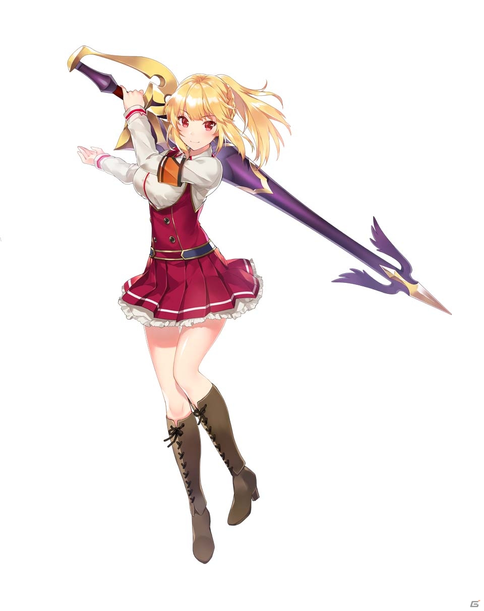 PS4/PS Vita「オメガラビリンスZ」ドMなロリ美少女が新たに参戦！巧みな舌技で乙女を鍛える「悶舌★覚醒」も紹介の画像2