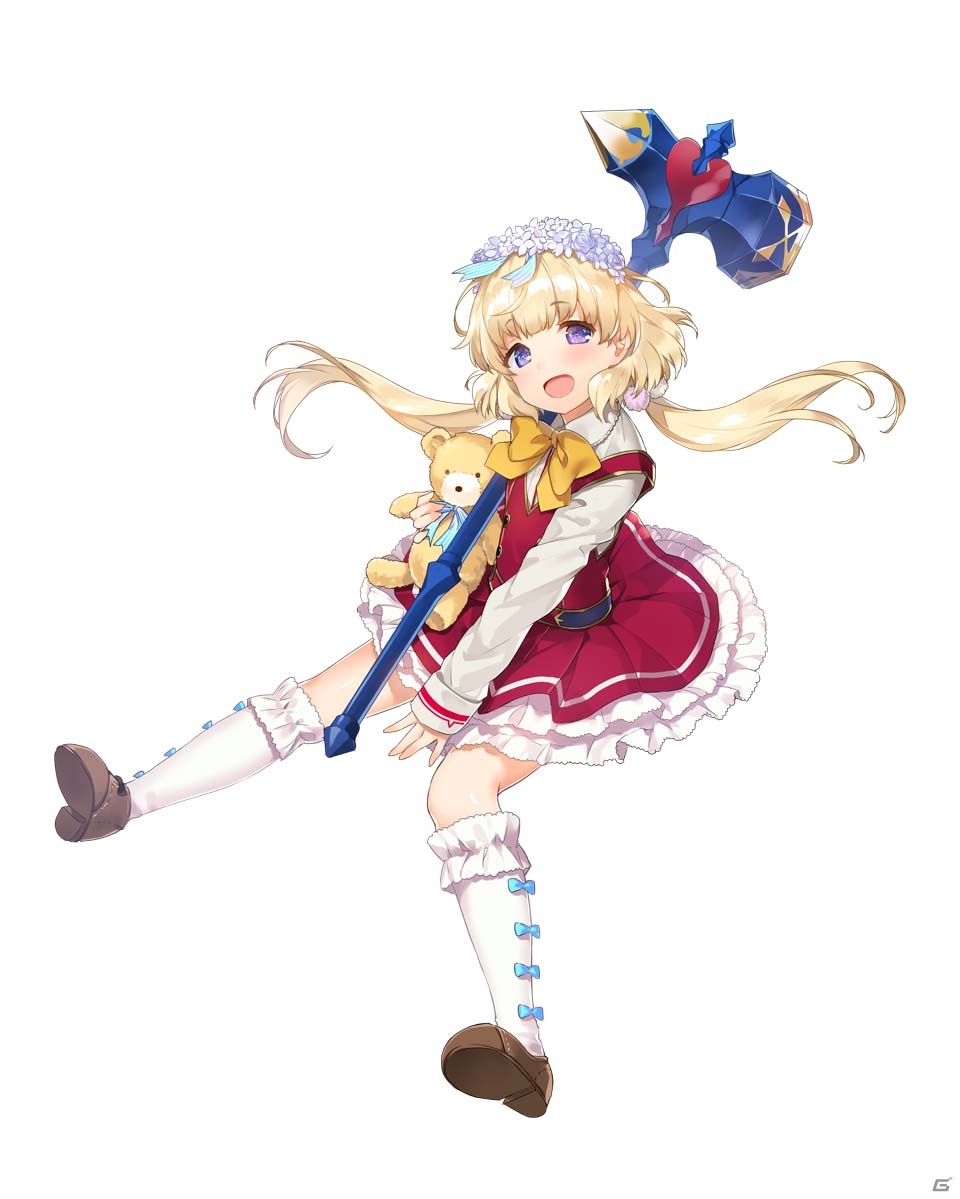 PS4/PS Vita「オメガラビリンスZ」ドMなロリ美少女が新たに参戦！巧みな舌技で乙女を鍛える「悶舌★覚醒」も紹介の画像3