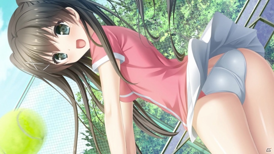 PS4/PS Vita「リプキス」教えて！リプキス第3回が公開！成績優秀なみんなのリーダー・双葉咲希を紹介の画像2