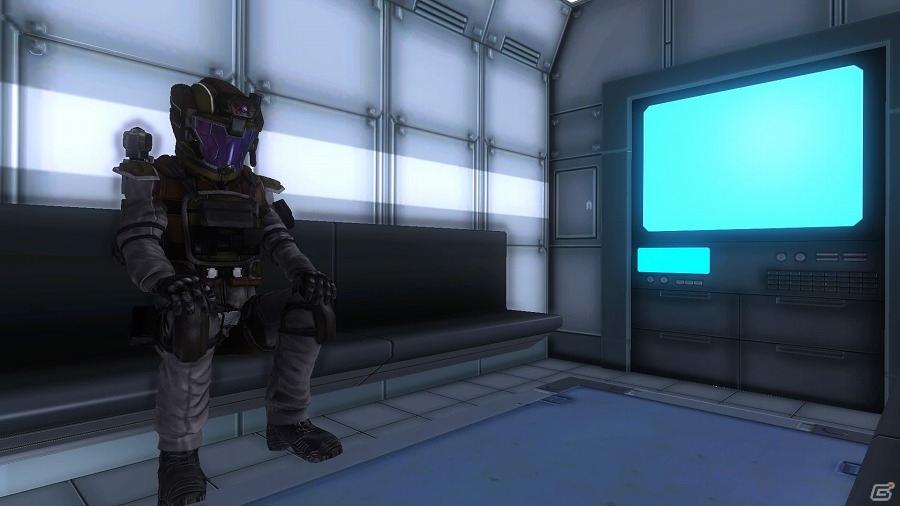 PS4「地球防衛軍5」的確に航空支援を支持する第4の兵科“エアレイダー”が登場！多彩な搭乗兵器も一挙に紹介の画像47