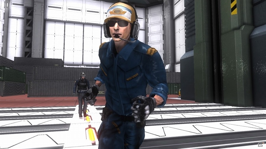 PS4「地球防衛軍5」的確に航空支援を支持する第4の兵科“エアレイダー”が登場！多彩な搭乗兵器も一挙に紹介の画像55