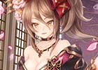 PS Vita/PC「少女とドラゴン -幻獣契約クリプトラクト-」ガチャを20連分回せるキャンペーンが開催！メインクエストに新MAPも追加