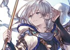 小説「グランブルーファンタジー VII」が本日発売―シリアルコード特典として描き下ろしスタンプなどを用意