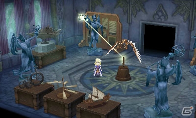 3DS「アライアンス・アライブ」ストーリーの序盤がプレイできる体験版が配信開始！の画像3