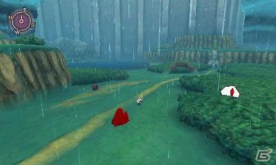 3DS「アライアンス・アライブ」ストーリーの序盤がプレイできる体験版が配信開始！の画像5