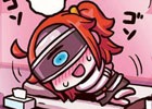 VRヘッドセットを着けた主人公は何を体験？「もっとマンガで分かる！Fate/Grand Order」第68話が公開